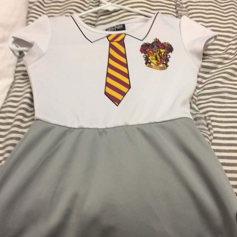 Harry Potter’s girls costumes